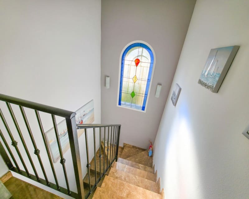 3 soveværelse Villa til salg i Villamartin - € 269.995 (Ref: 9626796)