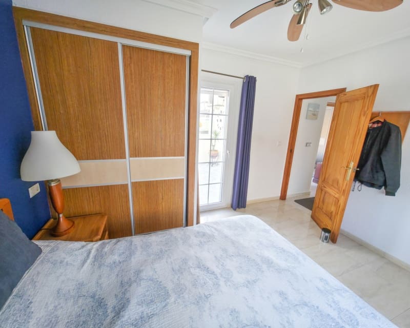 3 soveværelse Villa til salg i Villamartin - € 269.995 (Ref: 9626796)