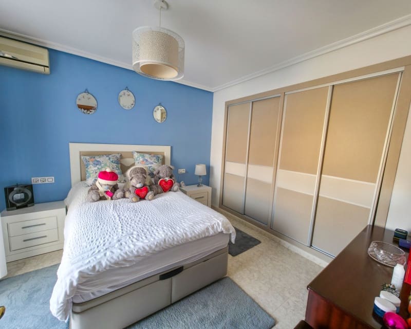 3 soveværelse Villa til salg i Villamartin - € 269.995 (Ref: 9626796)