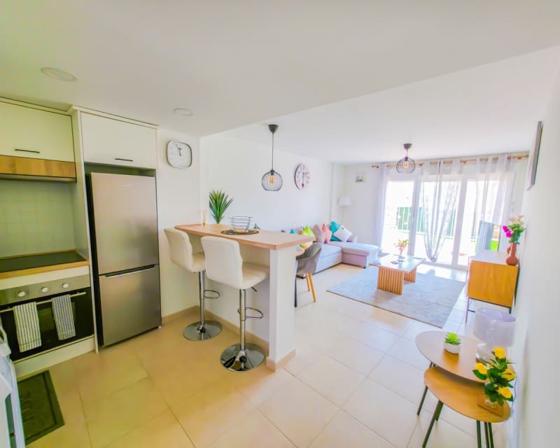 2 slaapkamer Appartement te koop in Villamartin met zwembad - € 199.999 (Ref: 9626797)