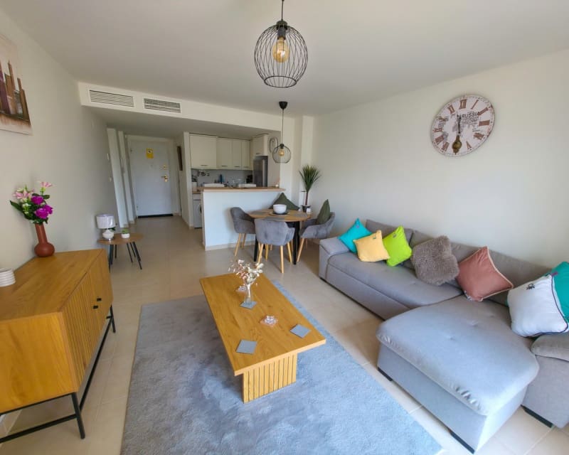 2 slaapkamer Appartement te koop in Villamartin met zwembad - € 199.999 (Ref: 9626797)