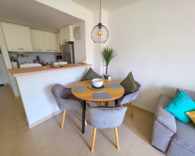 2 slaapkamer Appartement te koop in Villamartin met zwembad - € 199.999 (Ref: 9626797)