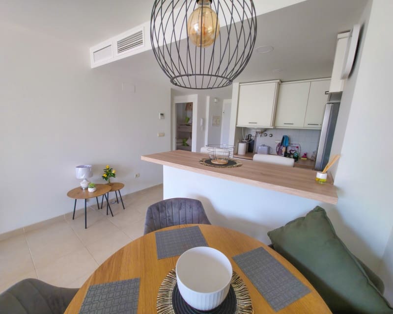 2 slaapkamer Appartement te koop in Villamartin met zwembad - € 199.999 (Ref: 9626797)