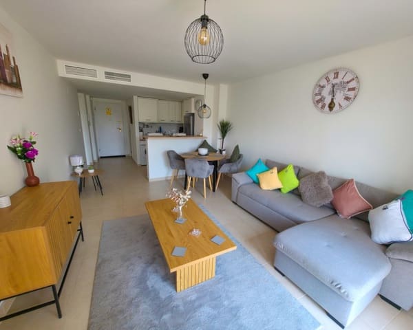 2 slaapkamer Appartement te koop in Villamartin, Orihuela met zwembad - € 199.999 (Ref: 9626797)