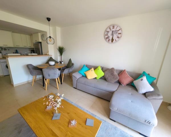 2 slaapkamer Appartement te koop in Villamartin, Orihuela met zwembad - € 199.999 (Ref: 9626797)