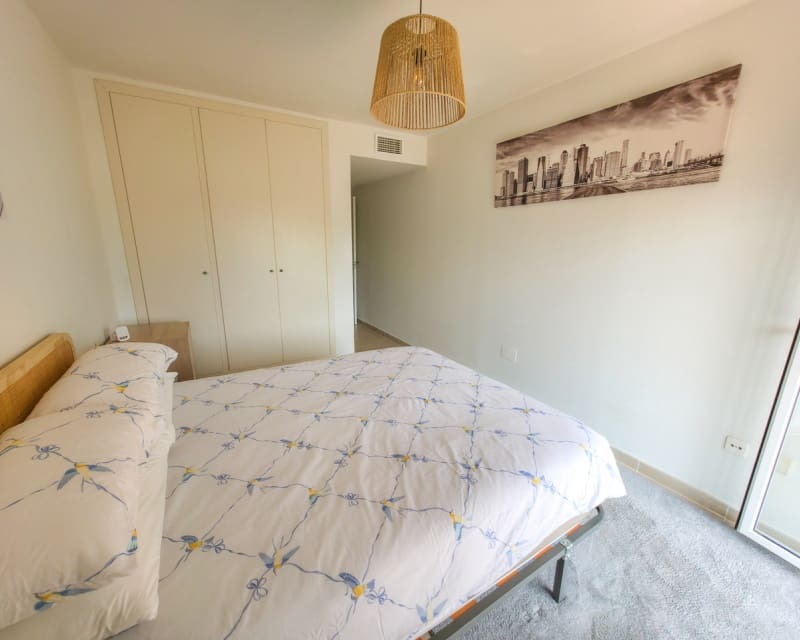 2 slaapkamer Appartement te koop in Villamartin met zwembad - € 199.999 (Ref: 9626797)