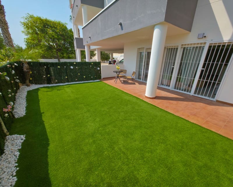 2 slaapkamer Appartement te koop in Villamartin met zwembad - € 199.999 (Ref: 9626797)