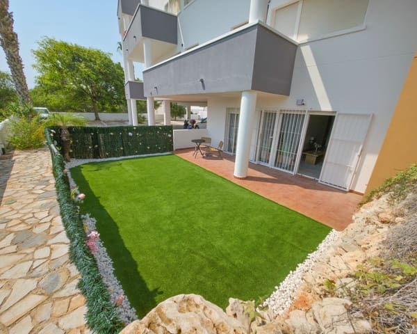 2 slaapkamer Appartement te koop in Villamartin, Orihuela met zwembad - € 199.999 (Ref: 9626797)