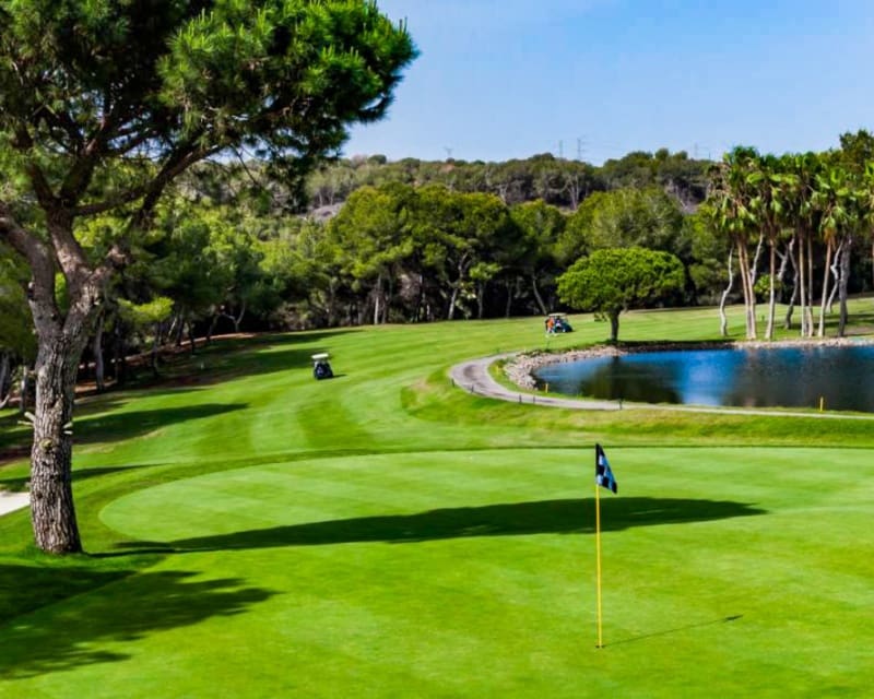 2 slaapkamer Appartement te koop in Villamartin met zwembad - € 199.999 (Ref: 9626797)