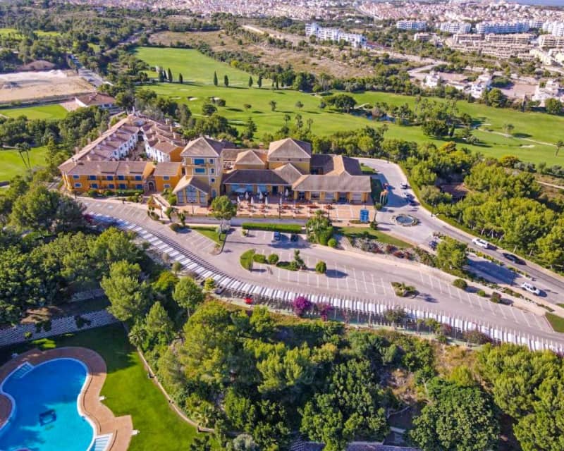 2 slaapkamer Appartement te koop in Villamartin met zwembad - € 199.999 (Ref: 9626797)