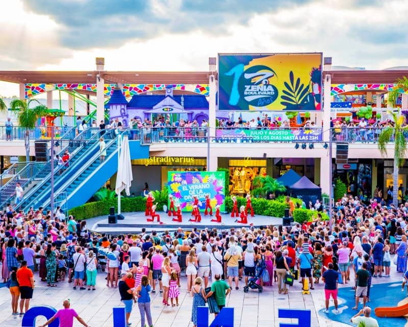 2 slaapkamer Appartement te koop in Villamartin met zwembad - € 199.999 (Ref: 9626797)