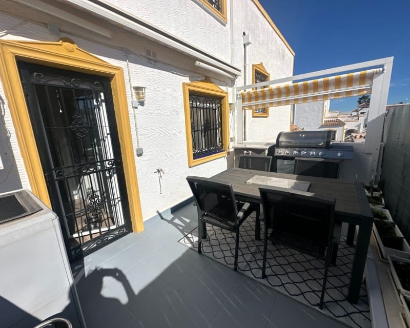 3 camera da letto Villa in vendita in Los Montesinos con piscina - 220.000 € (Rif: 9626798)