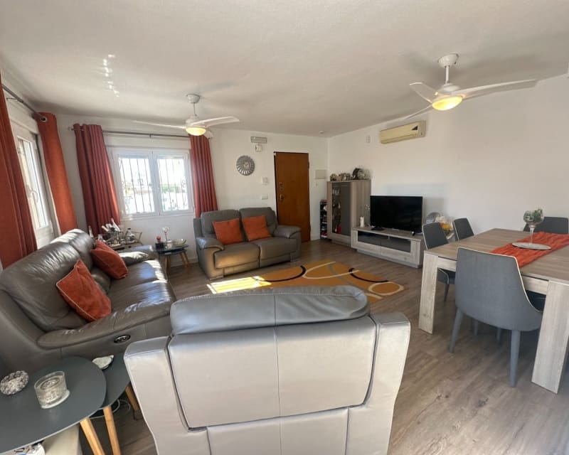 3 camera da letto Villa in vendita in Los Montesinos con piscina - 220.000 € (Rif: 9626798)