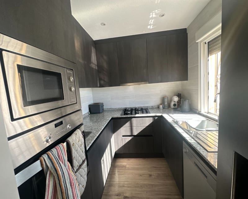 3 camera da letto Villa in vendita in Los Montesinos con piscina - 220.000 € (Rif: 9626798)