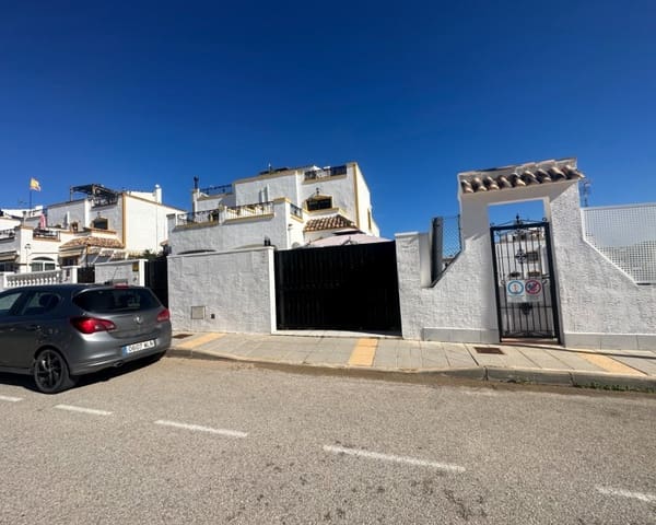 3 sovrum Villa till salu i Los Montesinos med pool - 205 000 € (Ref: 9626798)