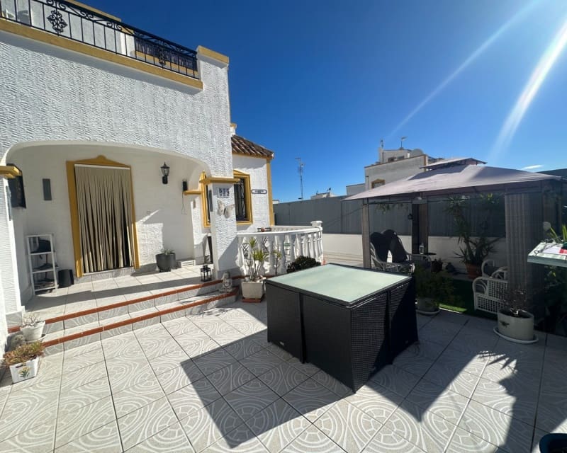 3 camera da letto Villa in vendita in Los Montesinos con piscina - 220.000 € (Rif: 9626798)