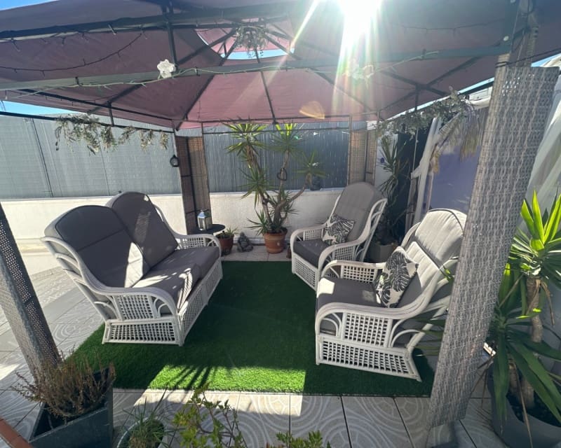 3 camera da letto Villa in vendita in Los Montesinos con piscina - 220.000 € (Rif: 9626798)