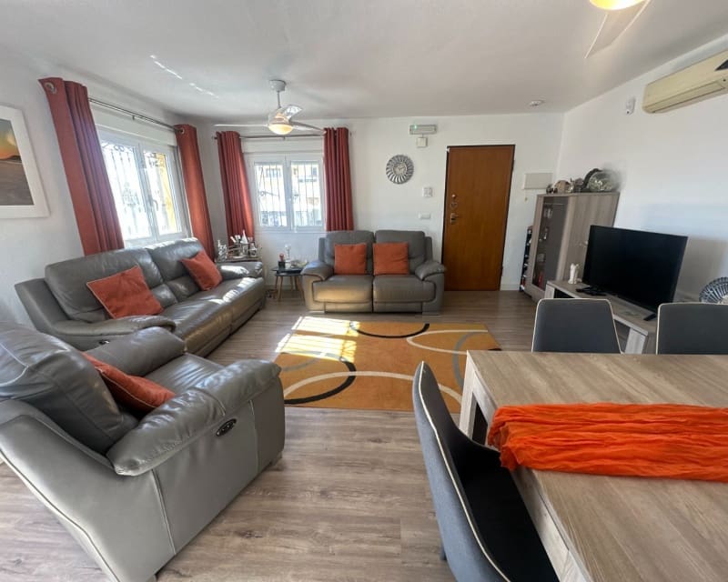 3 camera da letto Villa in vendita in Los Montesinos con piscina - 220.000 € (Rif: 9626798)