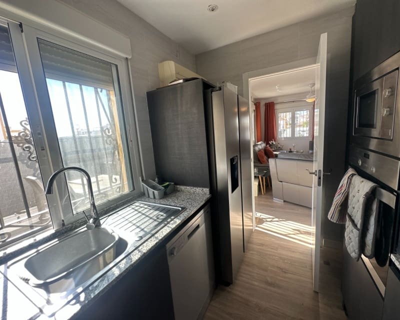 3 camera da letto Villa in vendita in Los Montesinos con piscina - 220.000 € (Rif: 9626798)