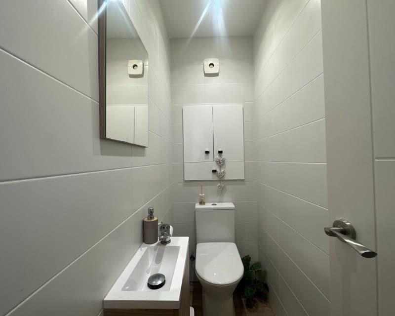 3 camera da letto Villa in vendita in Los Montesinos con piscina - 220.000 € (Rif: 9626798)