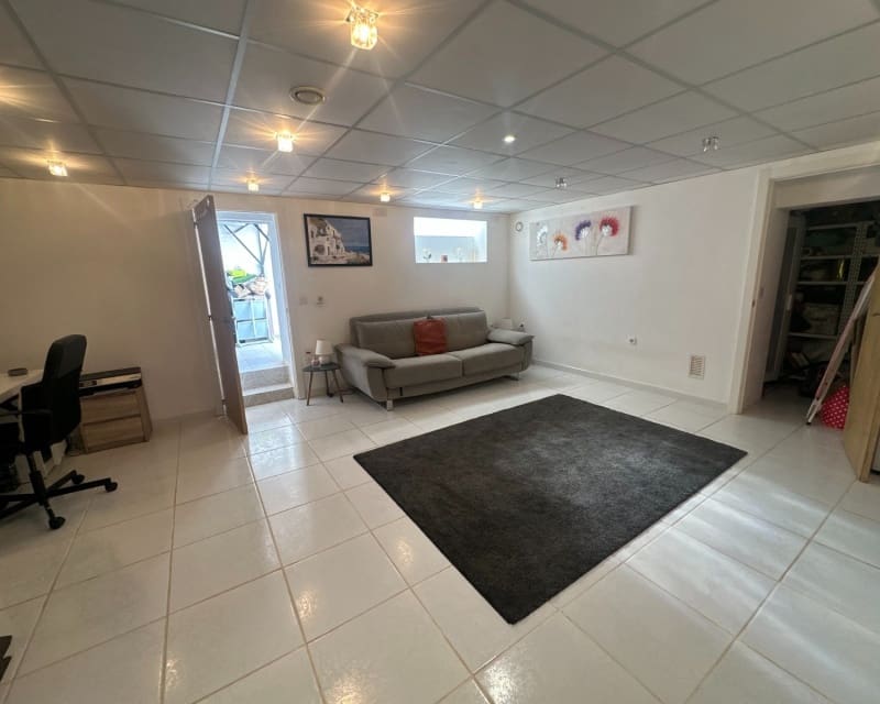 3 camera da letto Villa in vendita in Los Montesinos con piscina - 220.000 € (Rif: 9626798)