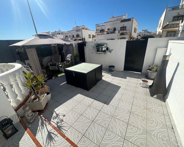 3 sovrum Villa till salu i Los Montesinos med pool - 205 000 € (Ref: 9626798)