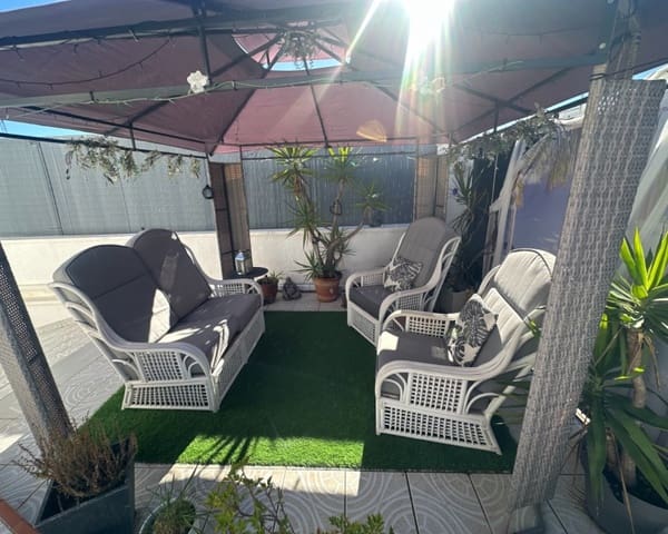 3 sovrum Villa till salu i Los Montesinos med pool - 205 000 € (Ref: 9626798)