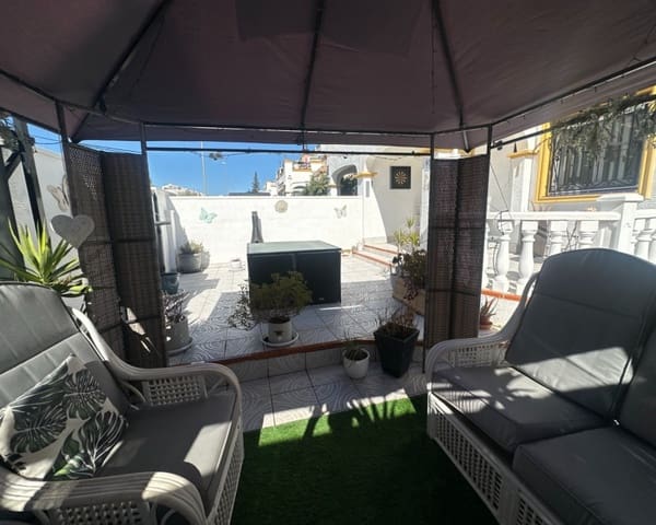 3 sovrum Villa till salu i Los Montesinos med pool - 205 000 € (Ref: 9626798)