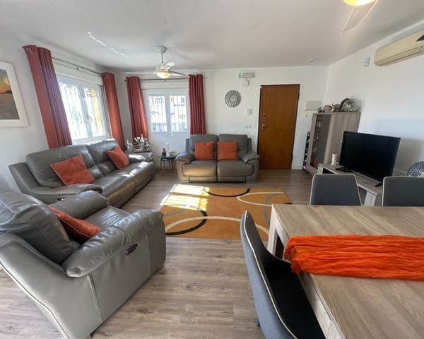 3 sovrum Villa till salu i Los Montesinos med pool - 205 000 € (Ref: 9626798)