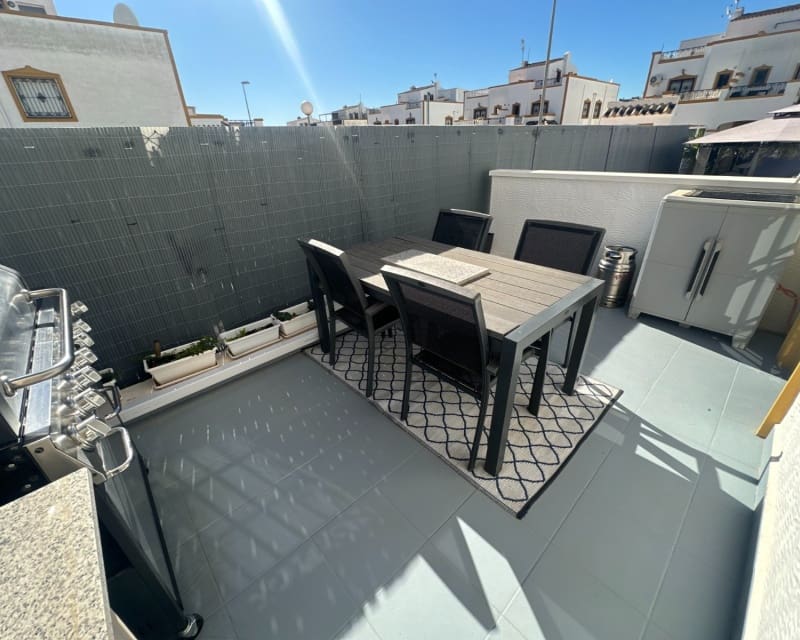 3 camera da letto Villa in vendita in Los Montesinos con piscina - 220.000 € (Rif: 9626798)