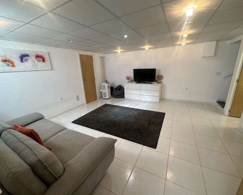 3 camera da letto Villa in vendita in Los Montesinos con piscina - 220.000 € (Rif: 9626798)