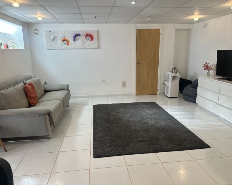 3 camera da letto Villa in vendita in Los Montesinos con piscina - 220.000 € (Rif: 9626798)