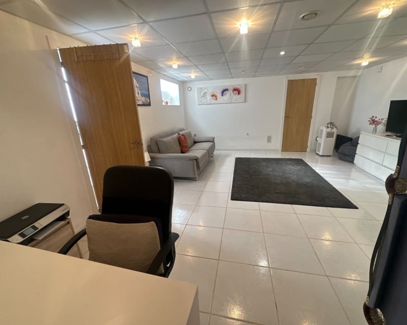 3 camera da letto Villa in vendita in Los Montesinos con piscina - 220.000 € (Rif: 9626798)