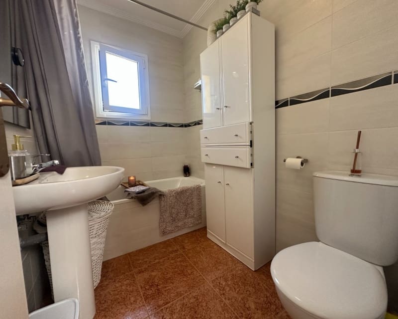 3 camera da letto Villa in vendita in Los Montesinos con piscina - 220.000 € (Rif: 9626798)