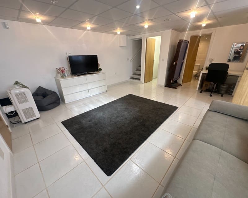 3 camera da letto Villa in vendita in Los Montesinos con piscina - 220.000 € (Rif: 9626798)