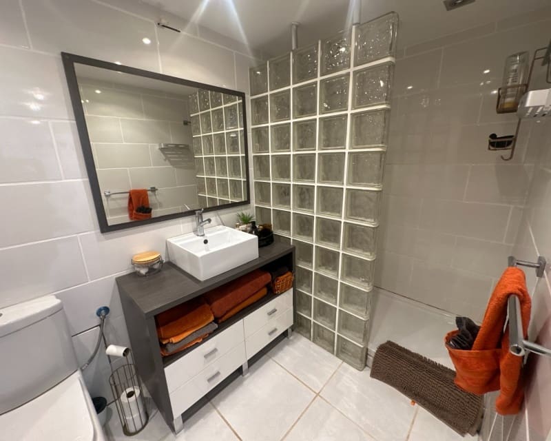 3 camera da letto Villa in vendita in Los Montesinos con piscina - 220.000 € (Rif: 9626798)