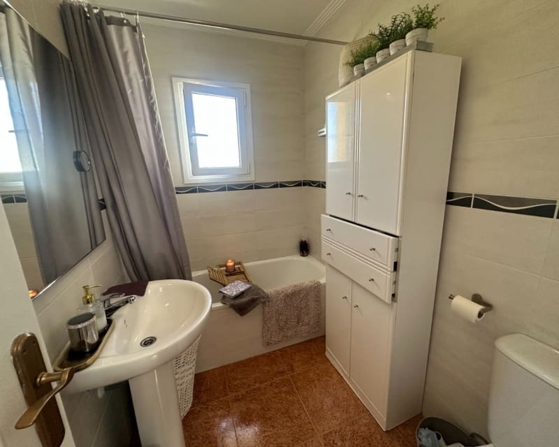 3 camera da letto Villa in vendita in Los Montesinos con piscina - 220.000 € (Rif: 9626798)