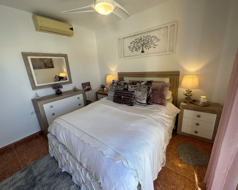 3 camera da letto Villa in vendita in Los Montesinos con piscina - 220.000 € (Rif: 9626798)
