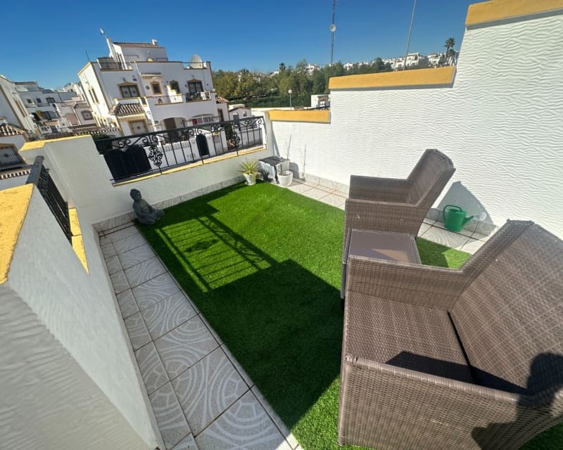 3 camera da letto Villa in vendita in Los Montesinos con piscina - 220.000 € (Rif: 9626798)