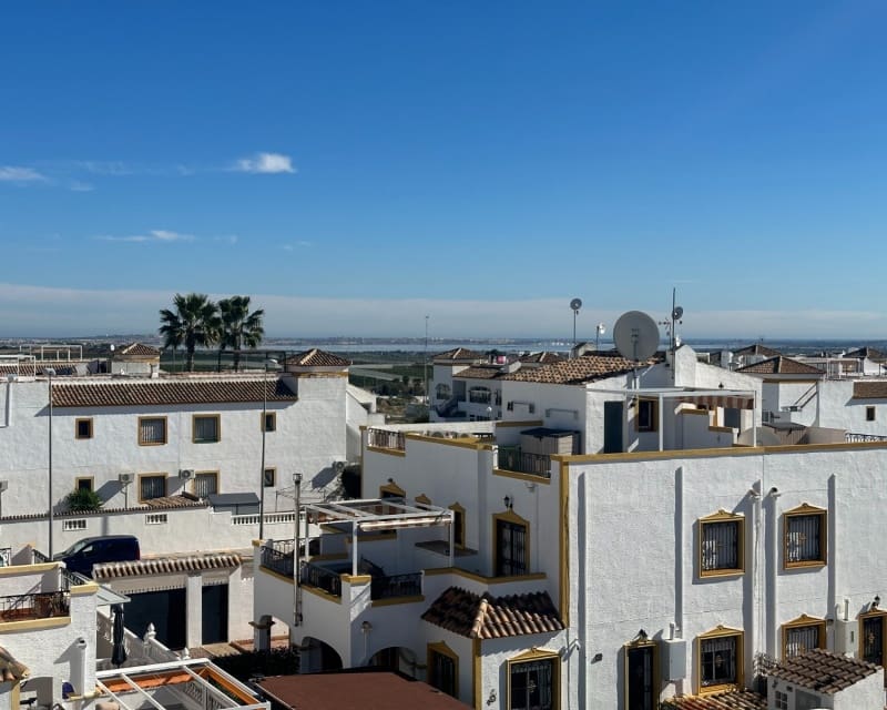 3 camera da letto Villa in vendita in Los Montesinos con piscina - 220.000 € (Rif: 9626798)