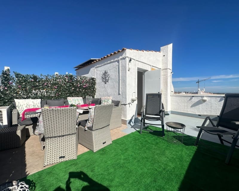 3 camera da letto Villa in vendita in Los Montesinos con piscina - 220.000 € (Rif: 9626798)