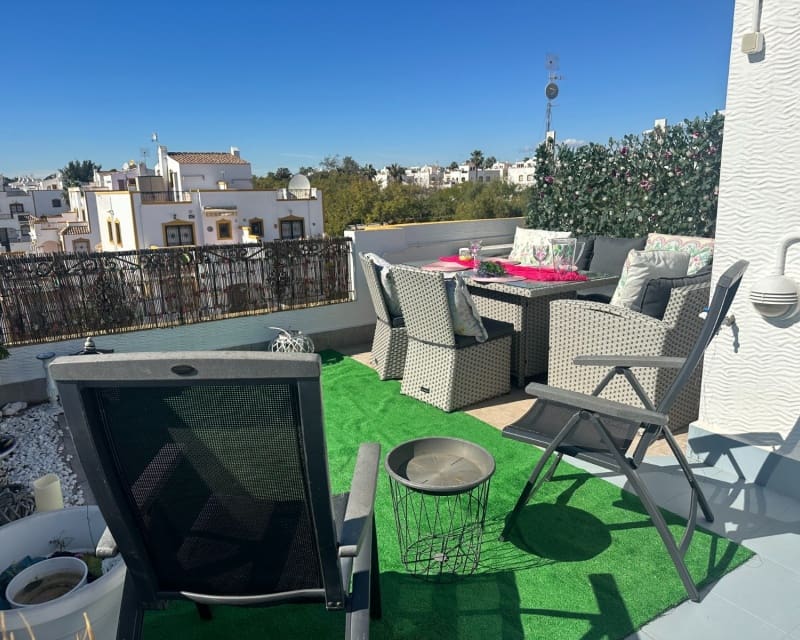 3 camera da letto Villa in vendita in Los Montesinos con piscina - 220.000 € (Rif: 9626798)