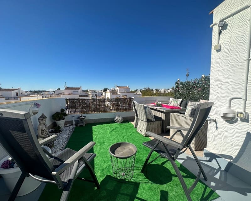 3 camera da letto Villa in vendita in Los Montesinos con piscina - 220.000 € (Rif: 9626798)