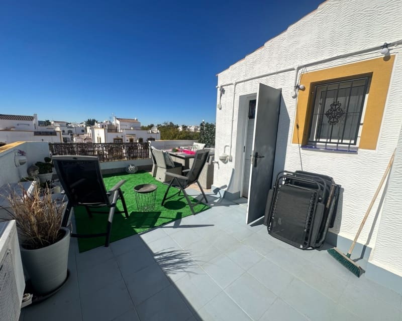 3 camera da letto Villa in vendita in Los Montesinos con piscina - 220.000 € (Rif: 9626798)