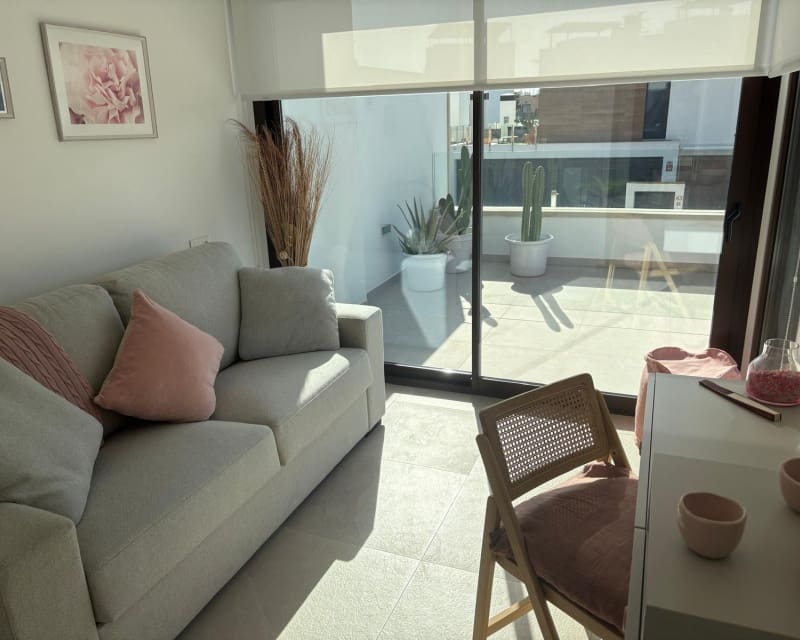 3 slaapkamer Huis te koop in Algorfa met zwembad - € 485.000 (Ref: 9626799)