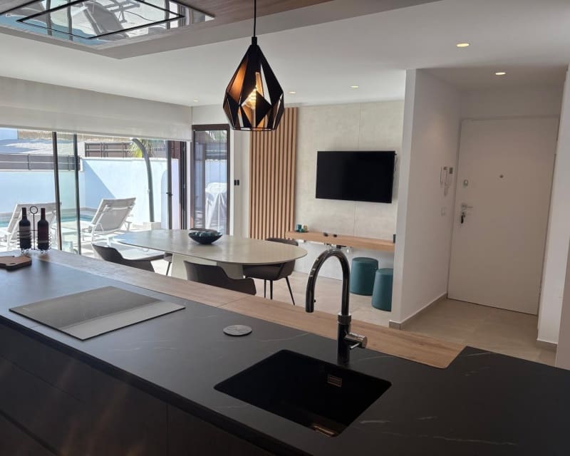 3 slaapkamer Huis te koop in Algorfa met zwembad - € 485.000 (Ref: 9626799)