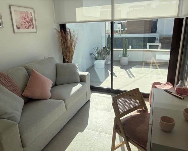 3 sypialnia Dom na sprzedaż w Algorfa z basenem - 485 000 € (Ref: 9626799)