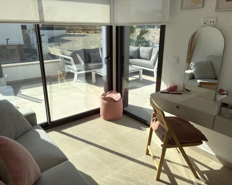 3 slaapkamer Huis te koop in Algorfa met zwembad - € 485.000 (Ref: 9626799)