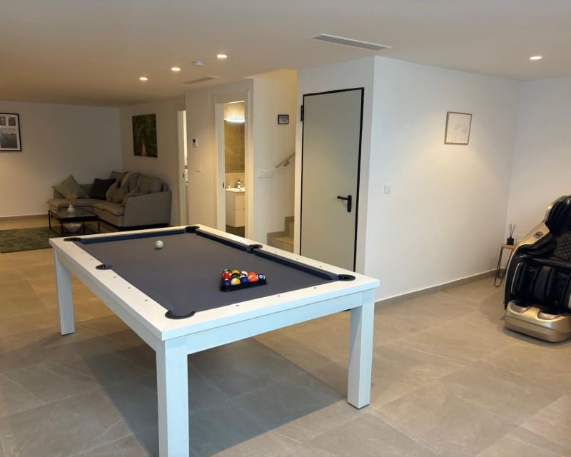 3 slaapkamer Huis te koop in Algorfa met zwembad - € 485.000 (Ref: 9626799)