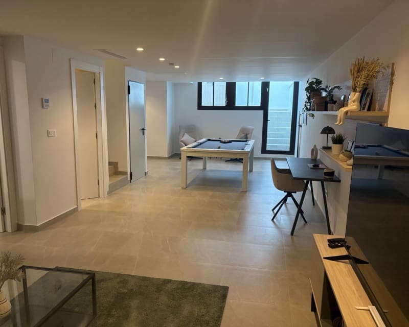 3 slaapkamer Huis te koop in Algorfa met zwembad - € 485.000 (Ref: 9626799)